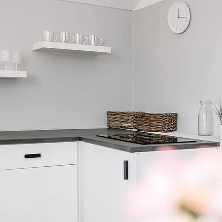 Apartman By Pyramide: Sylvestr